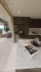 Pine Grove (D21), Condominium #606583411